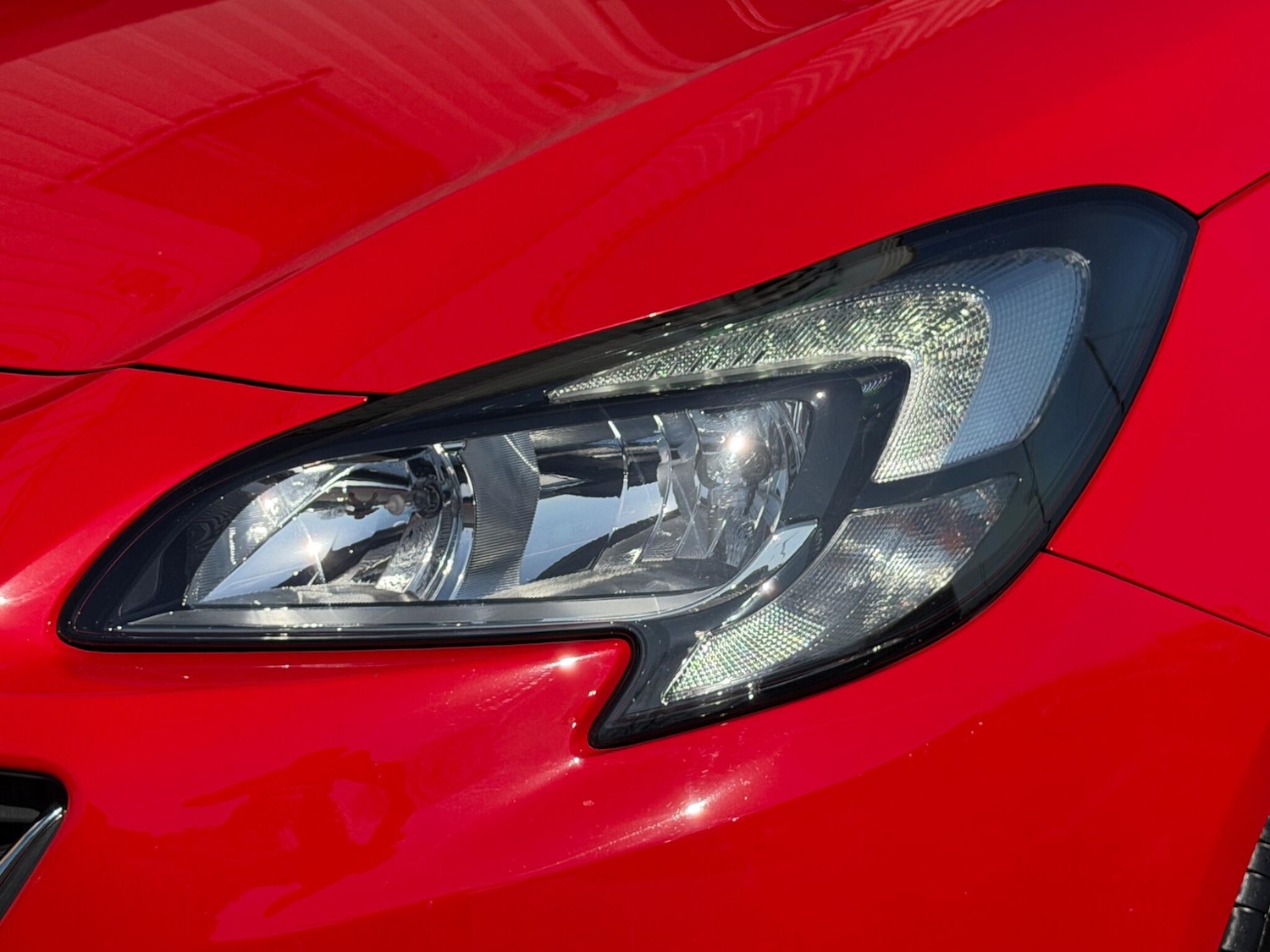 Used Vauxhall Corsa 2017 for sale - 77994287: Photo 25