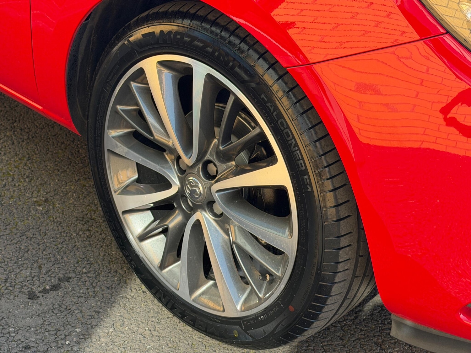 Used Vauxhall Corsa 2017 for sale - 77994287: Photo 26