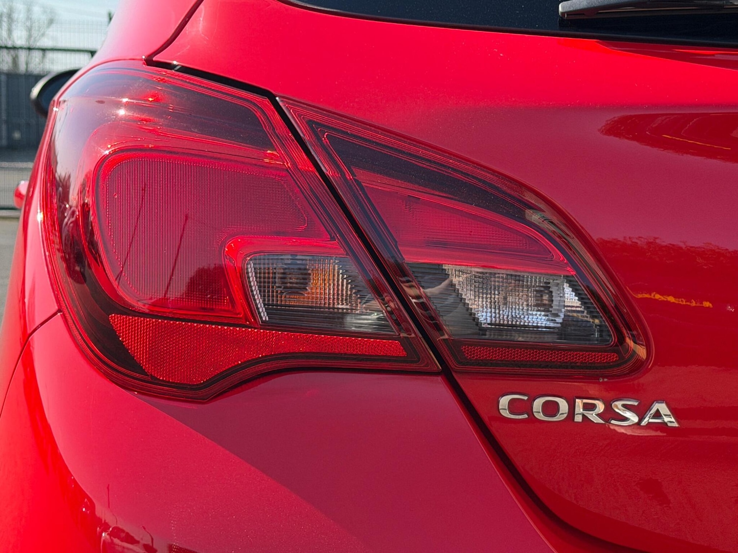 Used Vauxhall Corsa 2017 for sale - 77994287: Photo 28