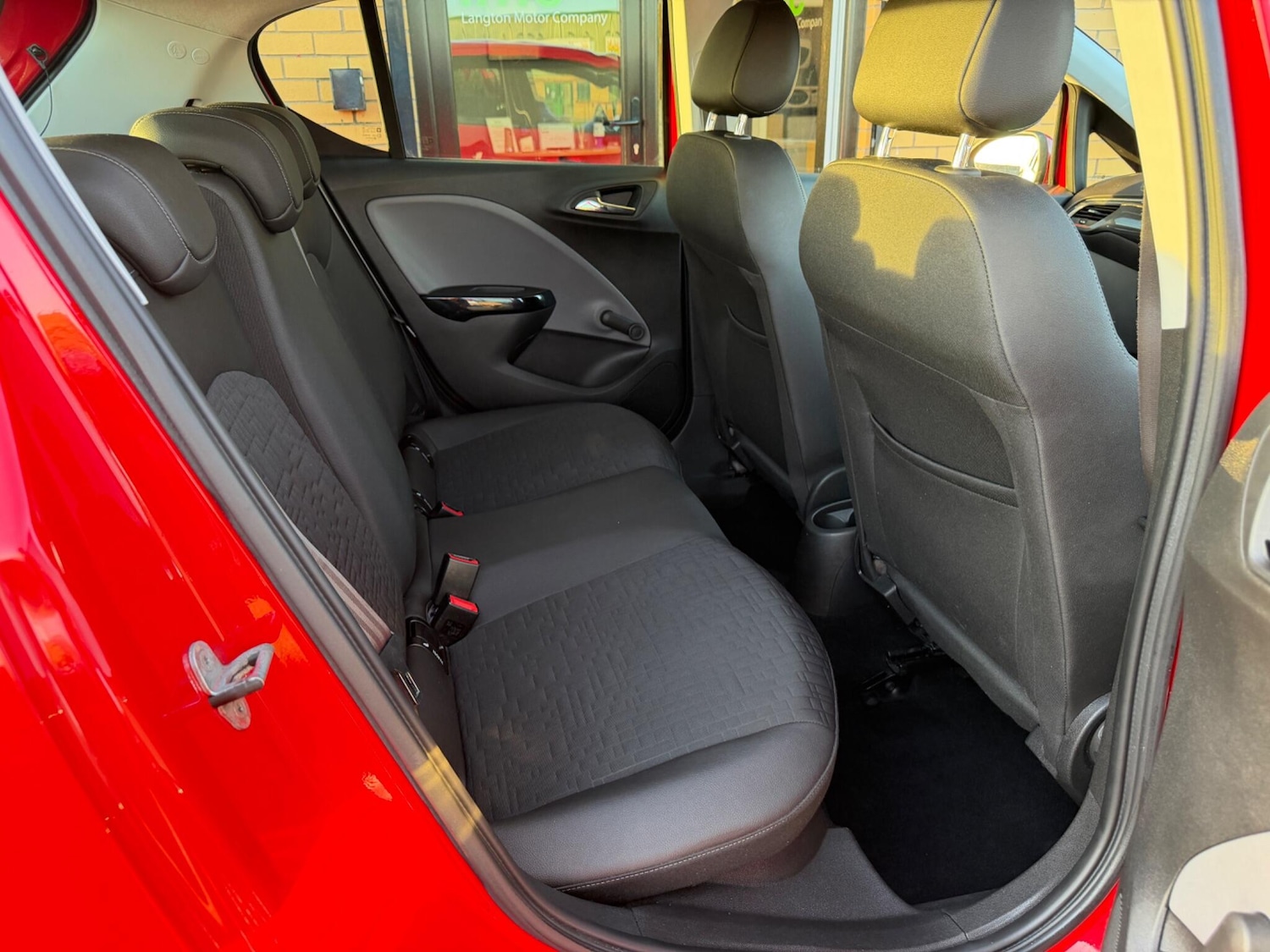 Used Vauxhall Corsa 2017 for sale - 77994287: Photo 35