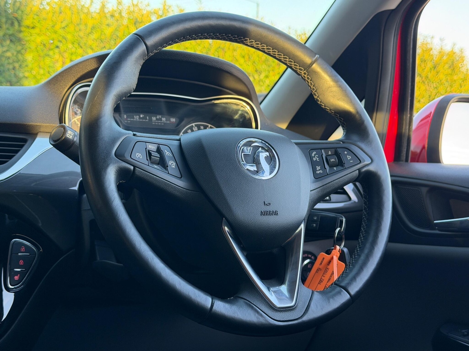 Used Vauxhall Corsa 2017 for sale - 77994287: Photo 39