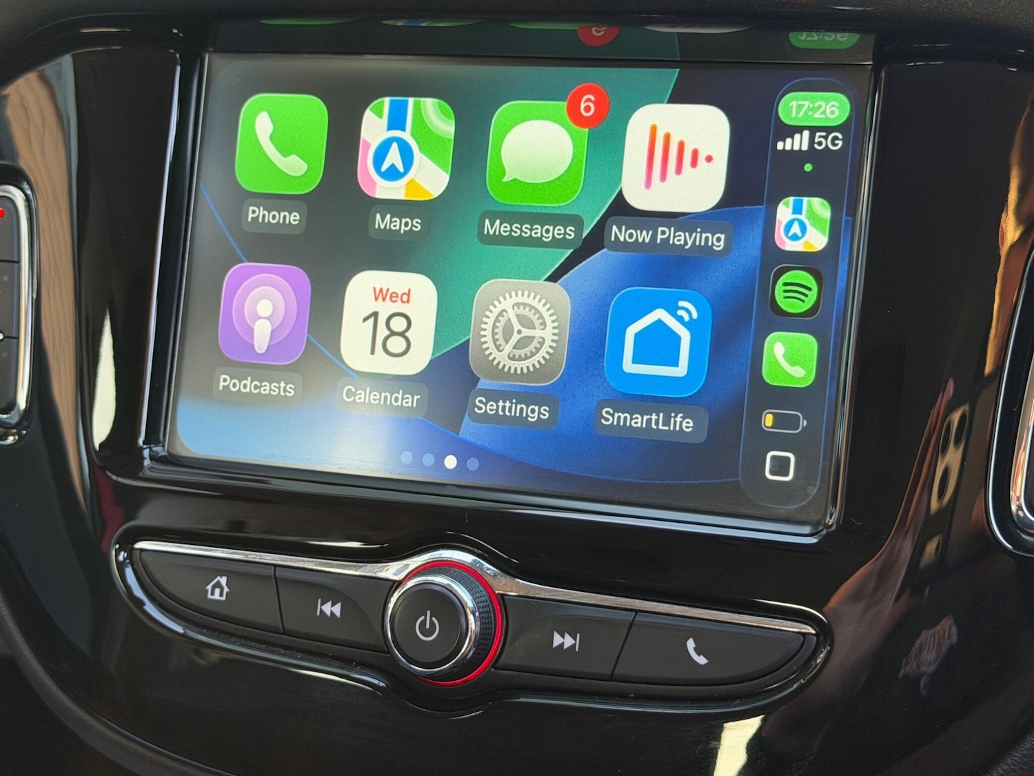 Used Vauxhall Corsa 2017 for sale - 77994287: Photo 42