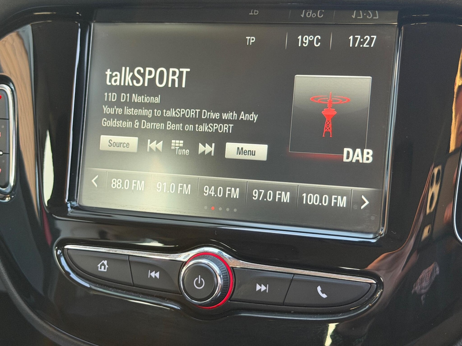 Used Vauxhall Corsa 2017 for sale - 77994287: Photo 43