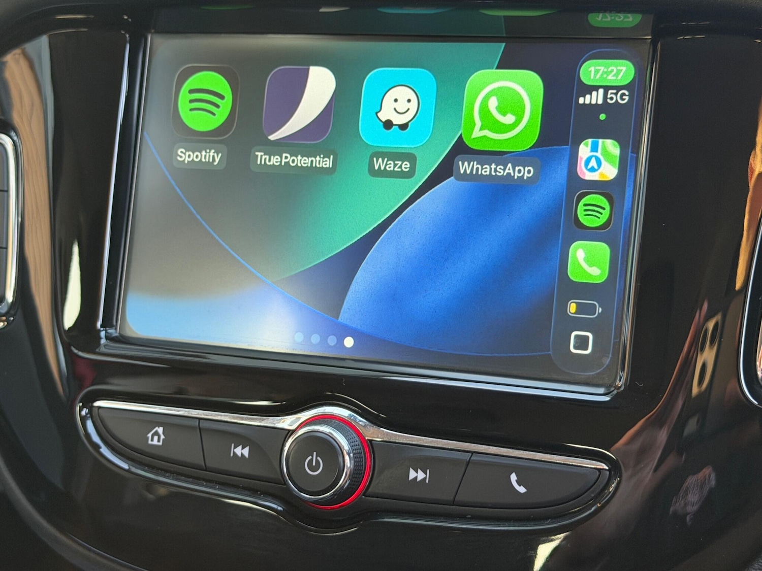 Used Vauxhall Corsa 2017 for sale - 77994287: Photo 45