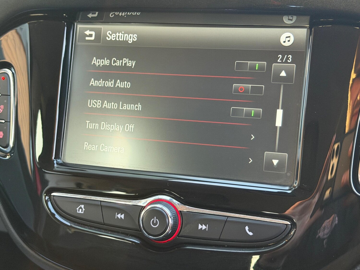 Used Vauxhall Corsa 2017 for sale - 77994287: Photo 47