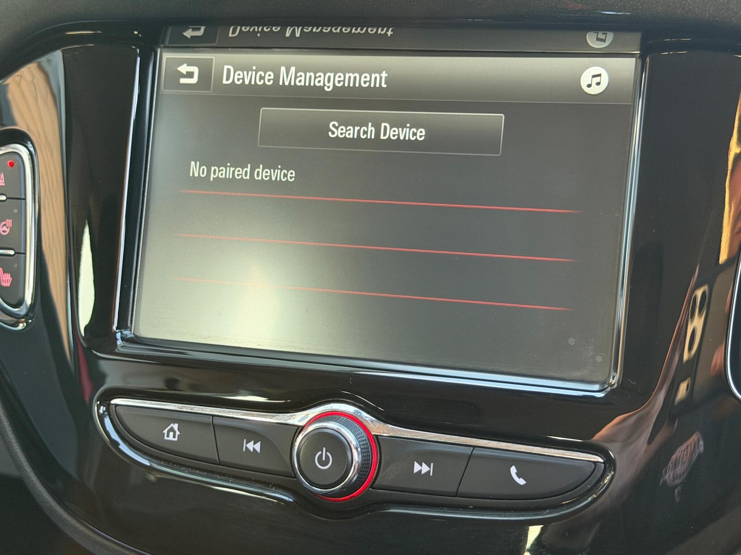 Used Vauxhall Corsa 2017 for sale - 77994287: Photo 48