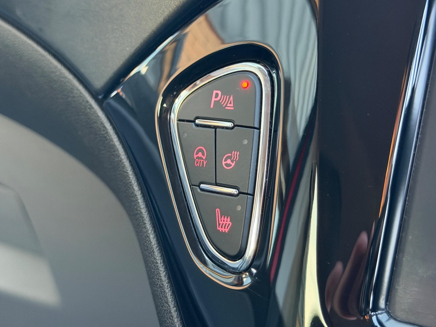 Used Vauxhall Corsa 2017 for sale - 77994287: Photo 49