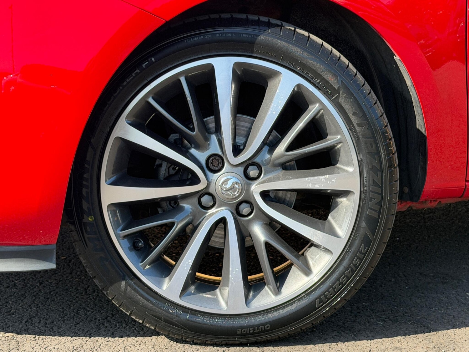 Used Vauxhall Corsa 2017 for sale - 77994287: Photo 5