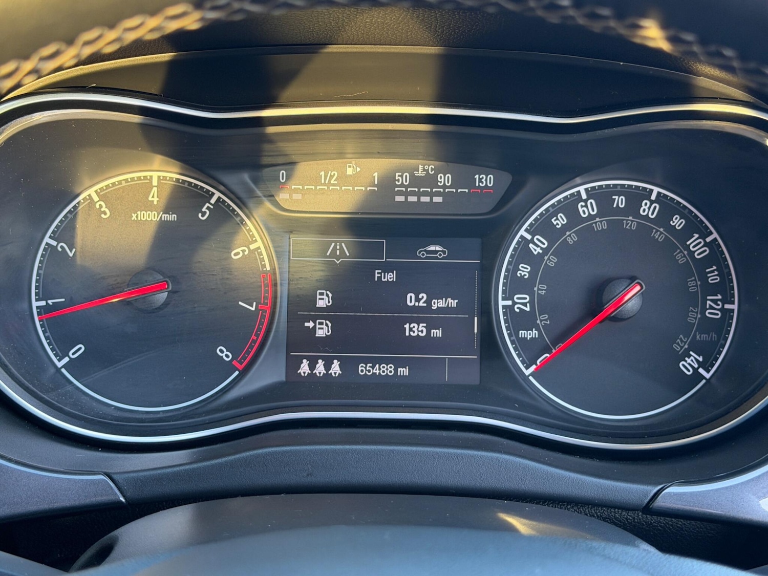 Used Vauxhall Corsa 2017 for sale - 77994287: Photo 54