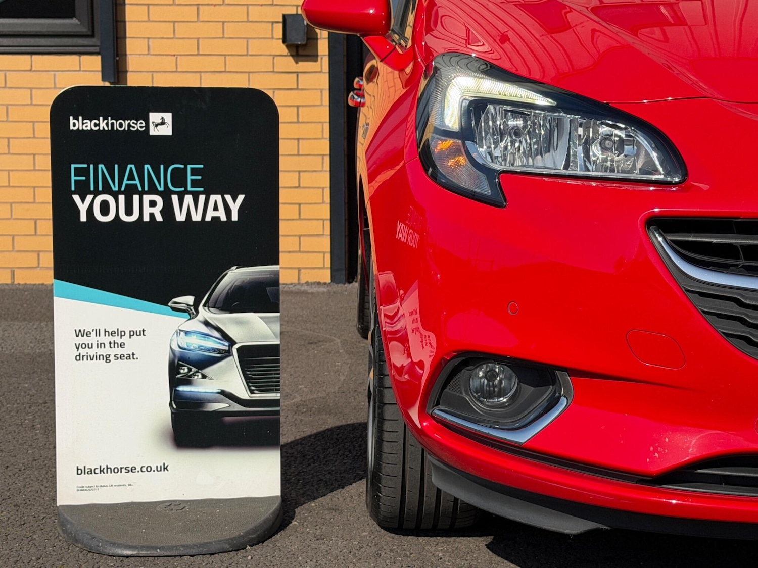 Used Vauxhall Corsa 2017 for sale - 77994287: Photo 6