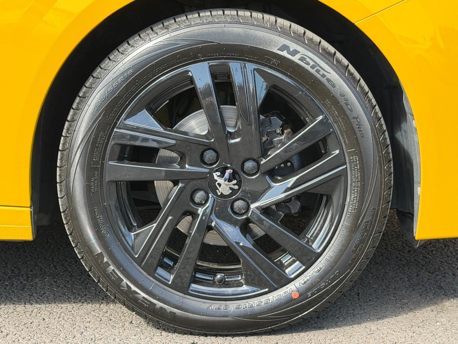 Used Peugeot 208 2020 for sale - 78034567: Photo 12