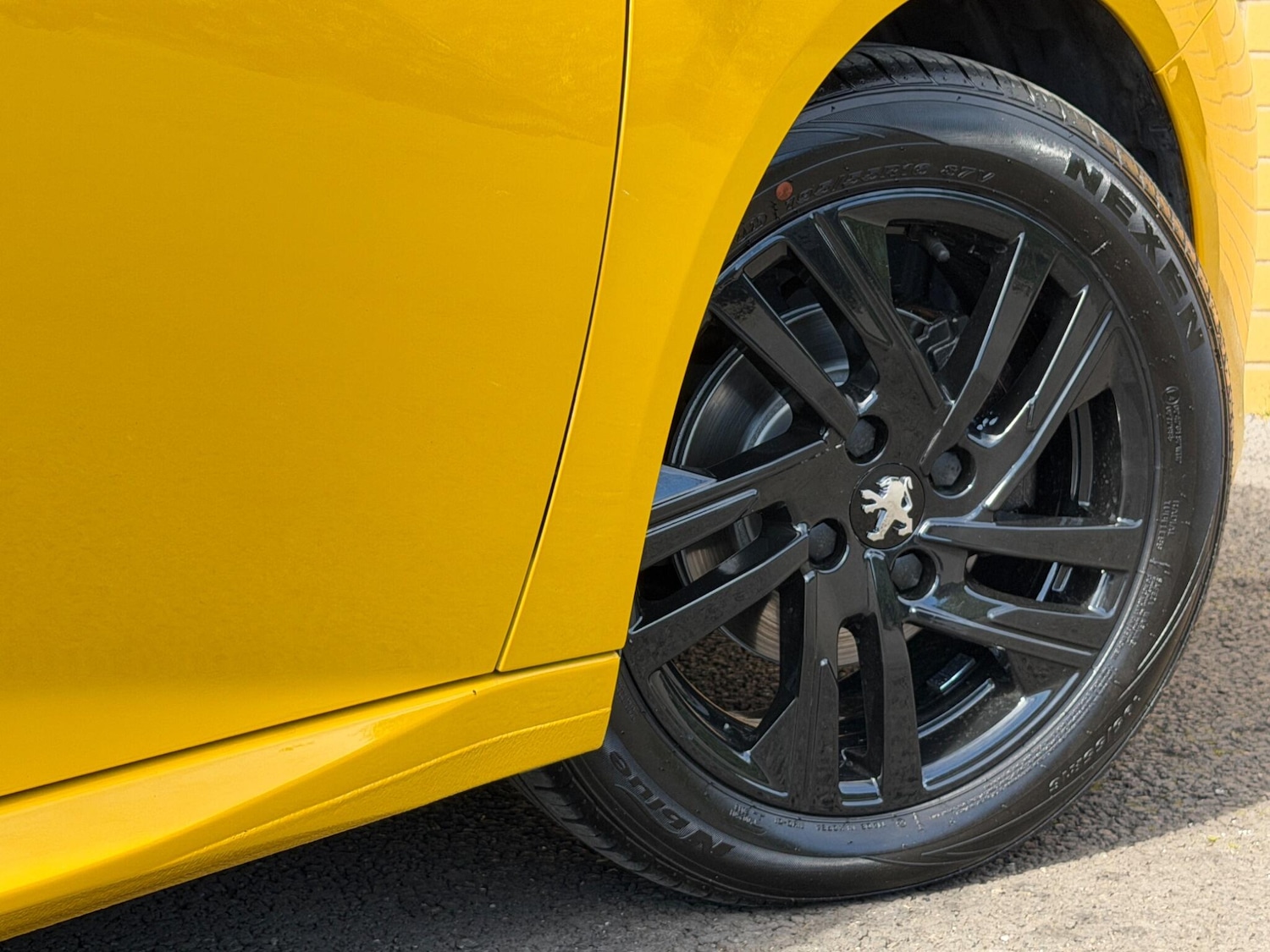 Used Peugeot 208 2020 for sale - 78034567: Photo 15