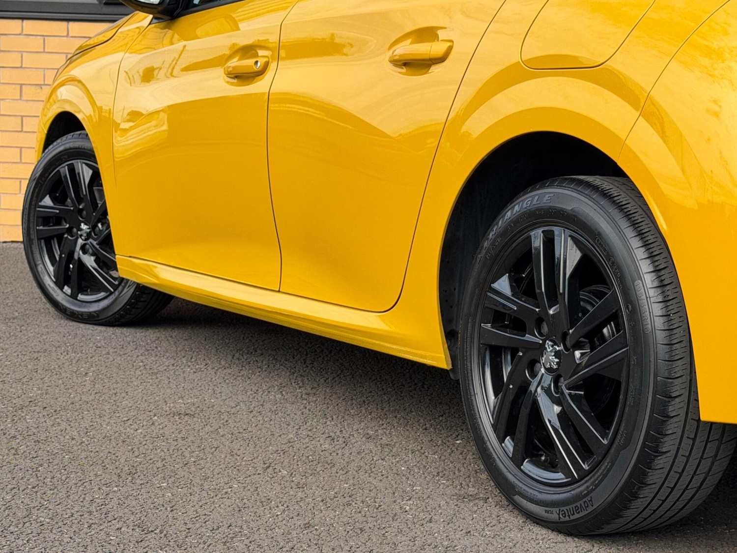 Used Peugeot 208 2020 for sale - 78034567: Photo 19