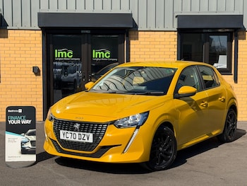 Peugeot 208 feature image