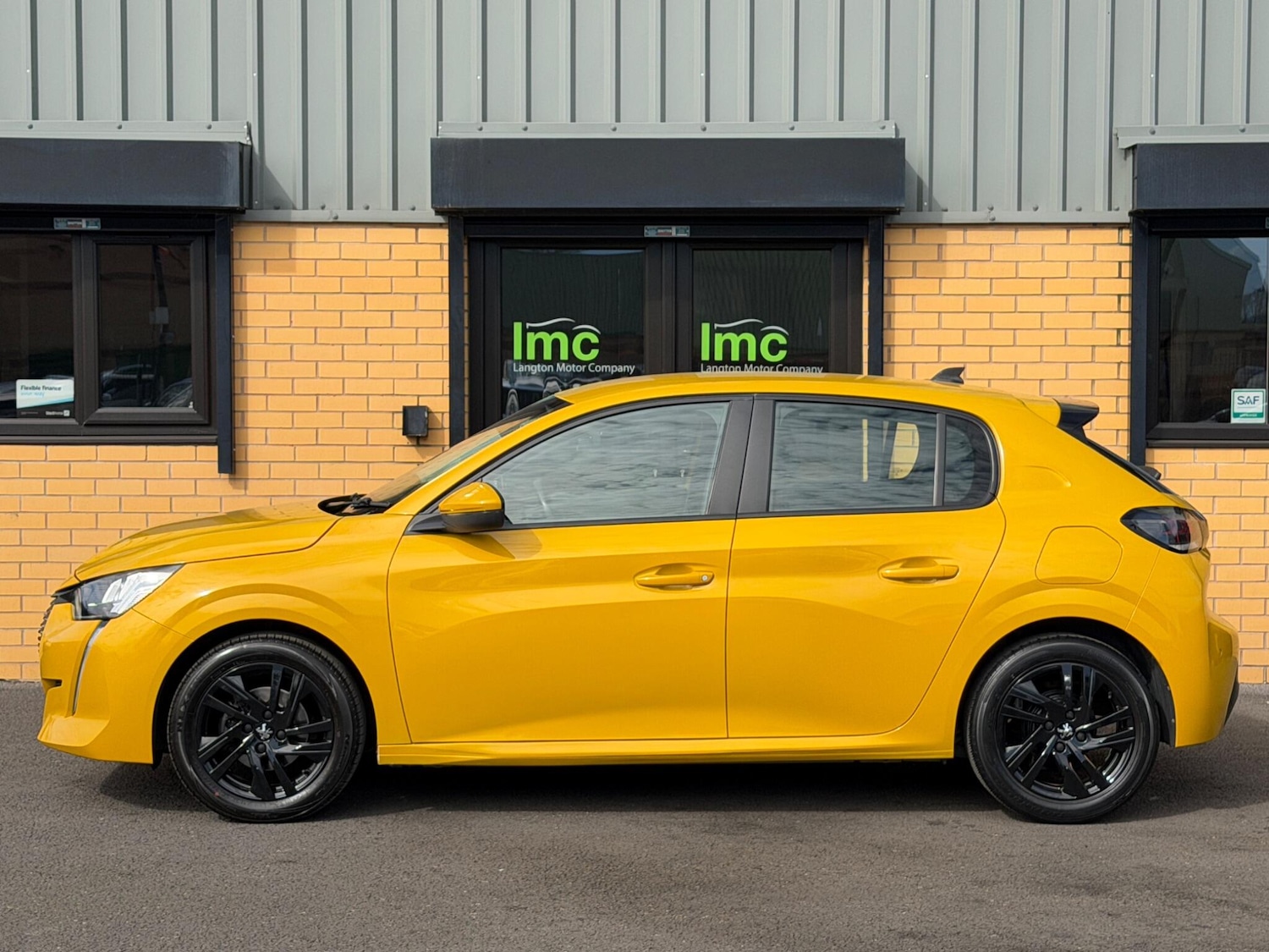 Used Peugeot 208 2020 for sale - 78034567: Photo 20