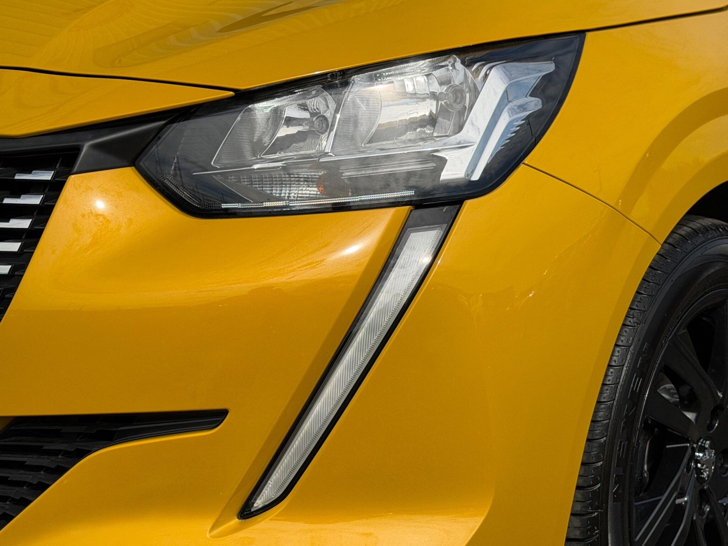 Used Peugeot 208 2020 for sale - 78034567: Photo 25