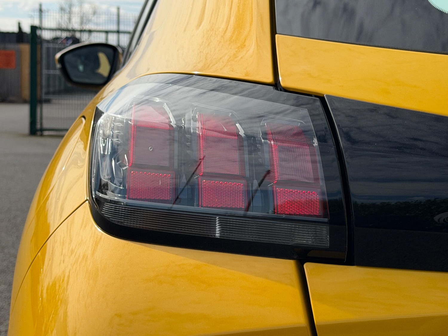 Used Peugeot 208 2020 for sale - 78034567: Photo 28