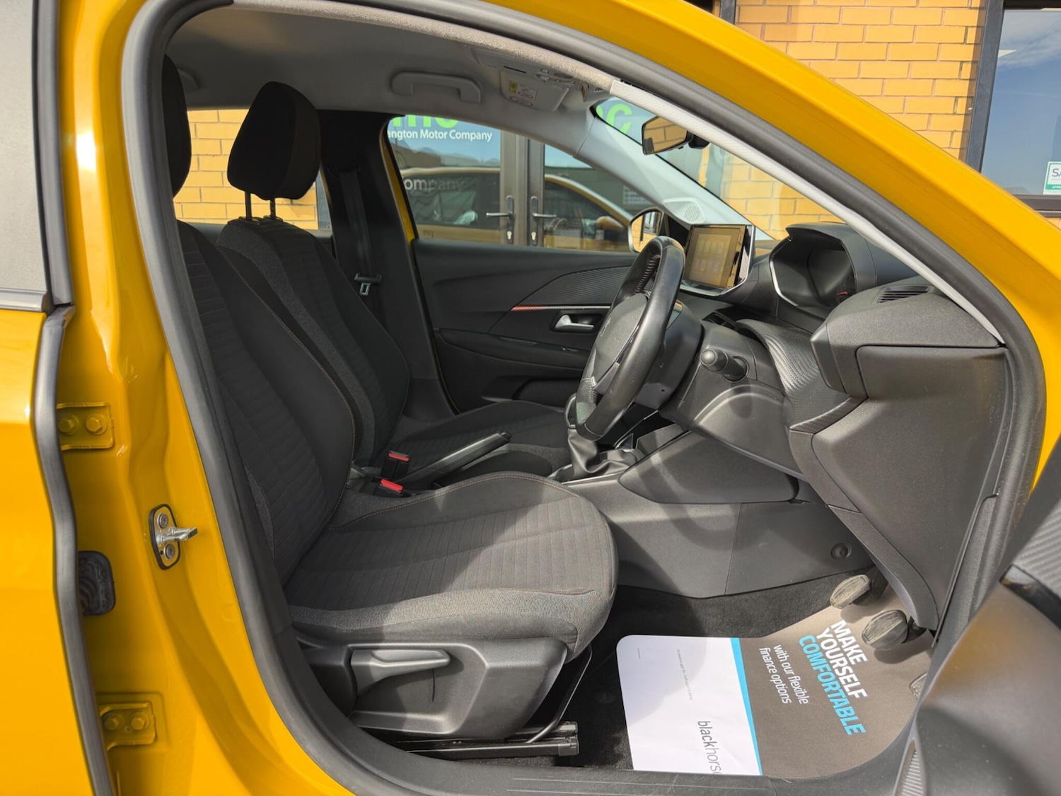 Used Peugeot 208 2020 for sale - 78034567: Photo 31