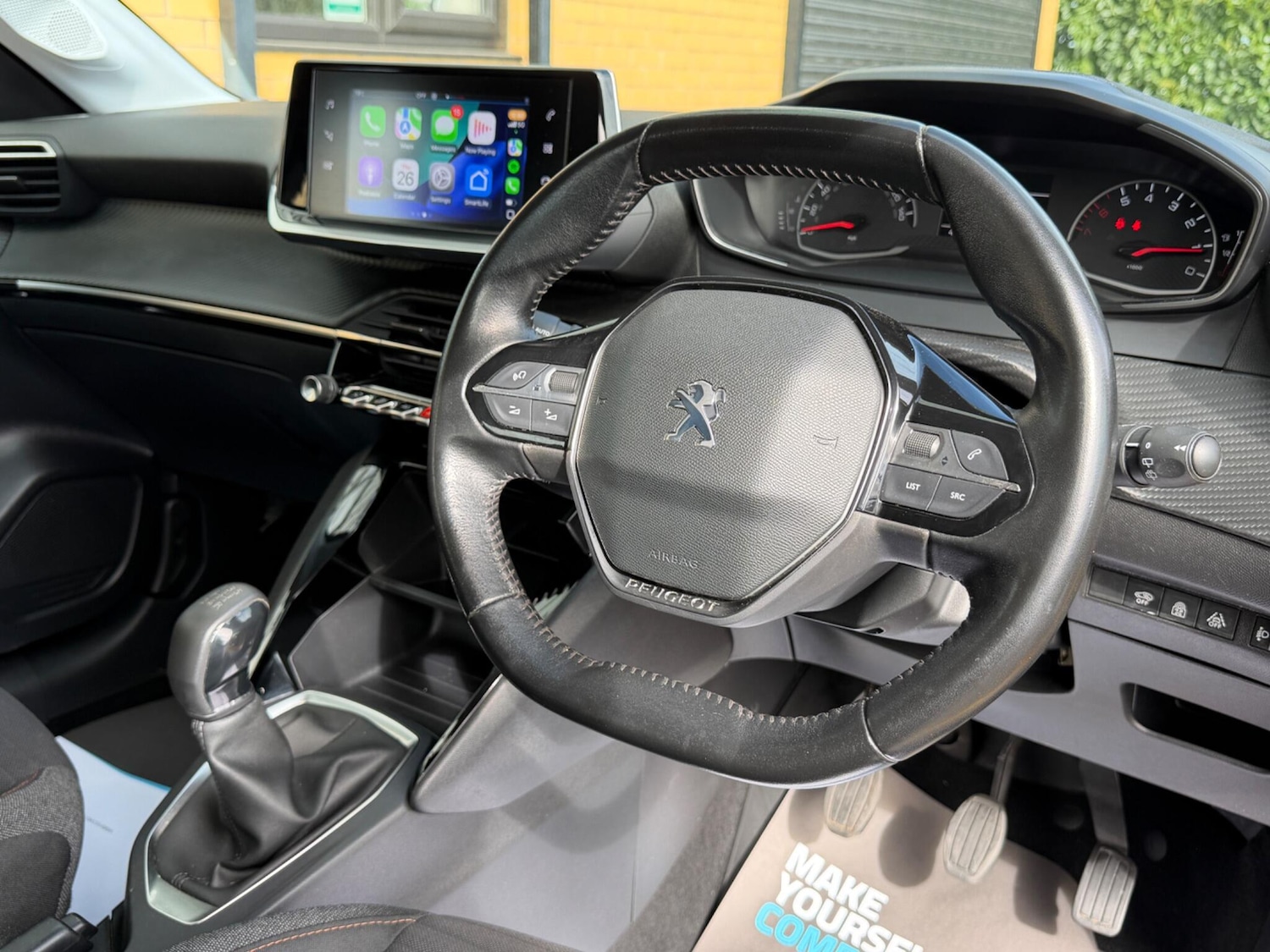 Used Peugeot 208 2020 for sale - 78034567: Photo 32