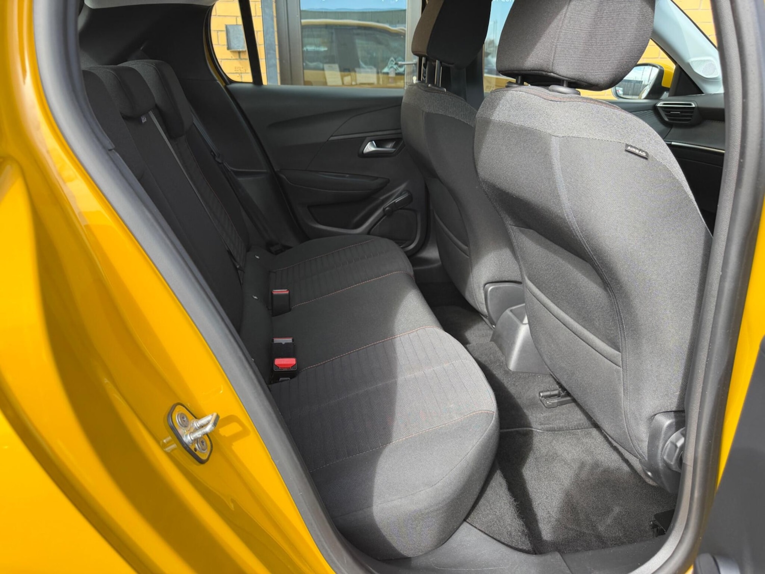 Used Peugeot 208 2020 for sale - 78034567: Photo 34