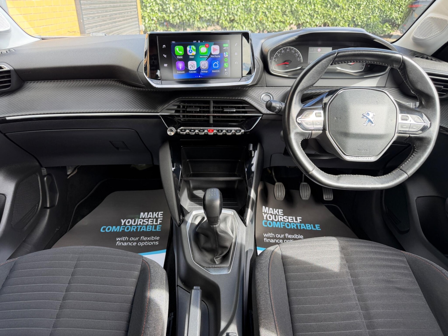 Used Peugeot 208 2020 for sale - 78034567: Photo 36