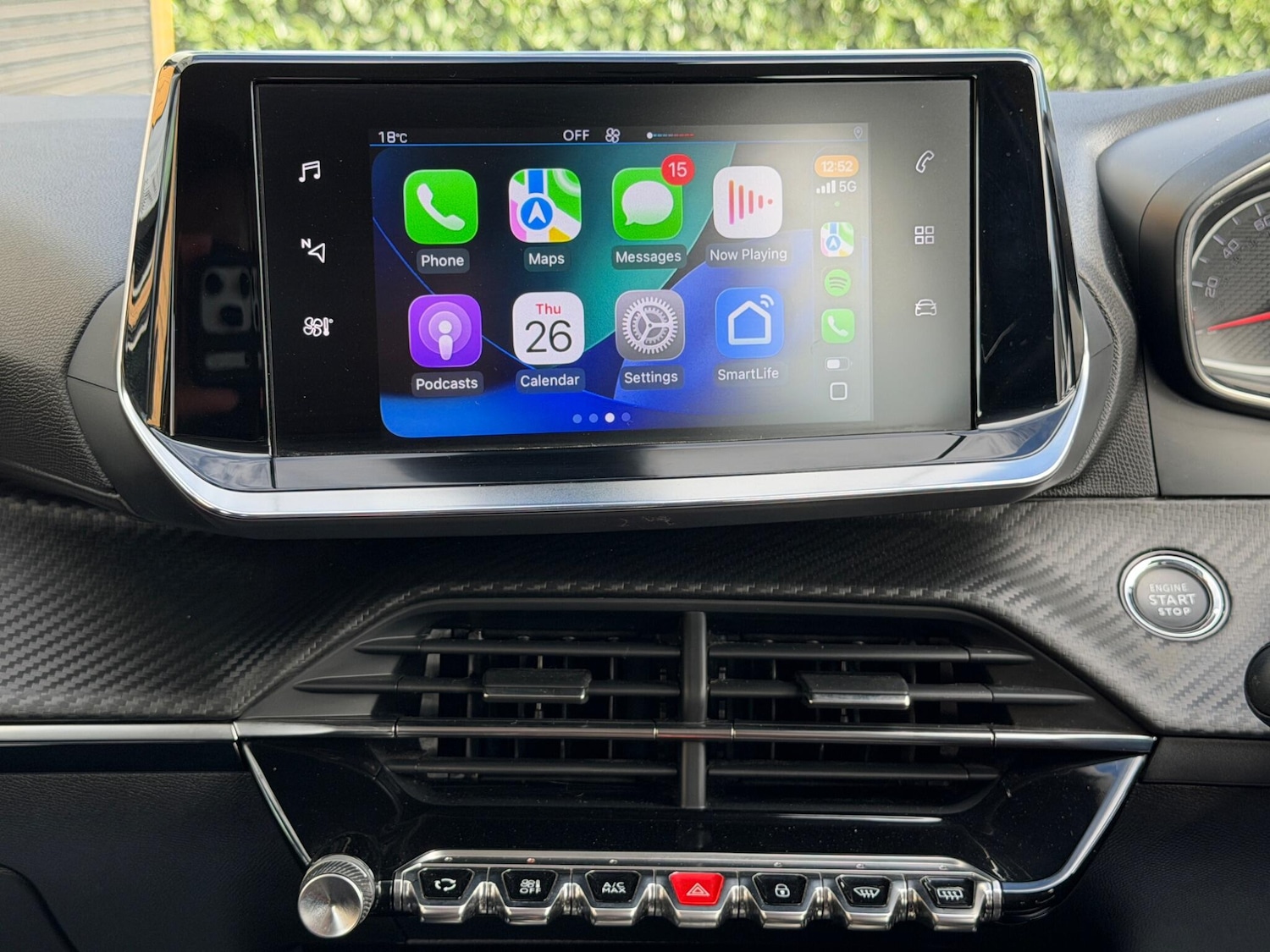 Used Peugeot 208 2020 for sale - 78034567: Photo 37