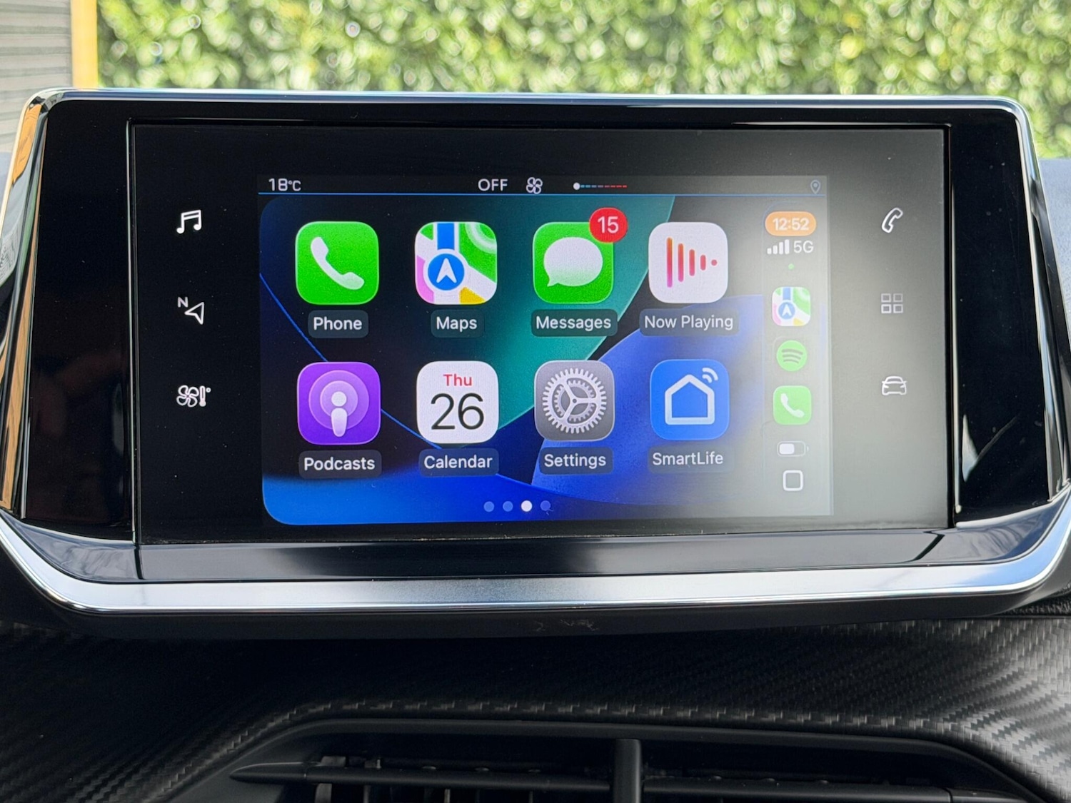 Used Peugeot 208 2020 for sale - 78034567: Photo 38