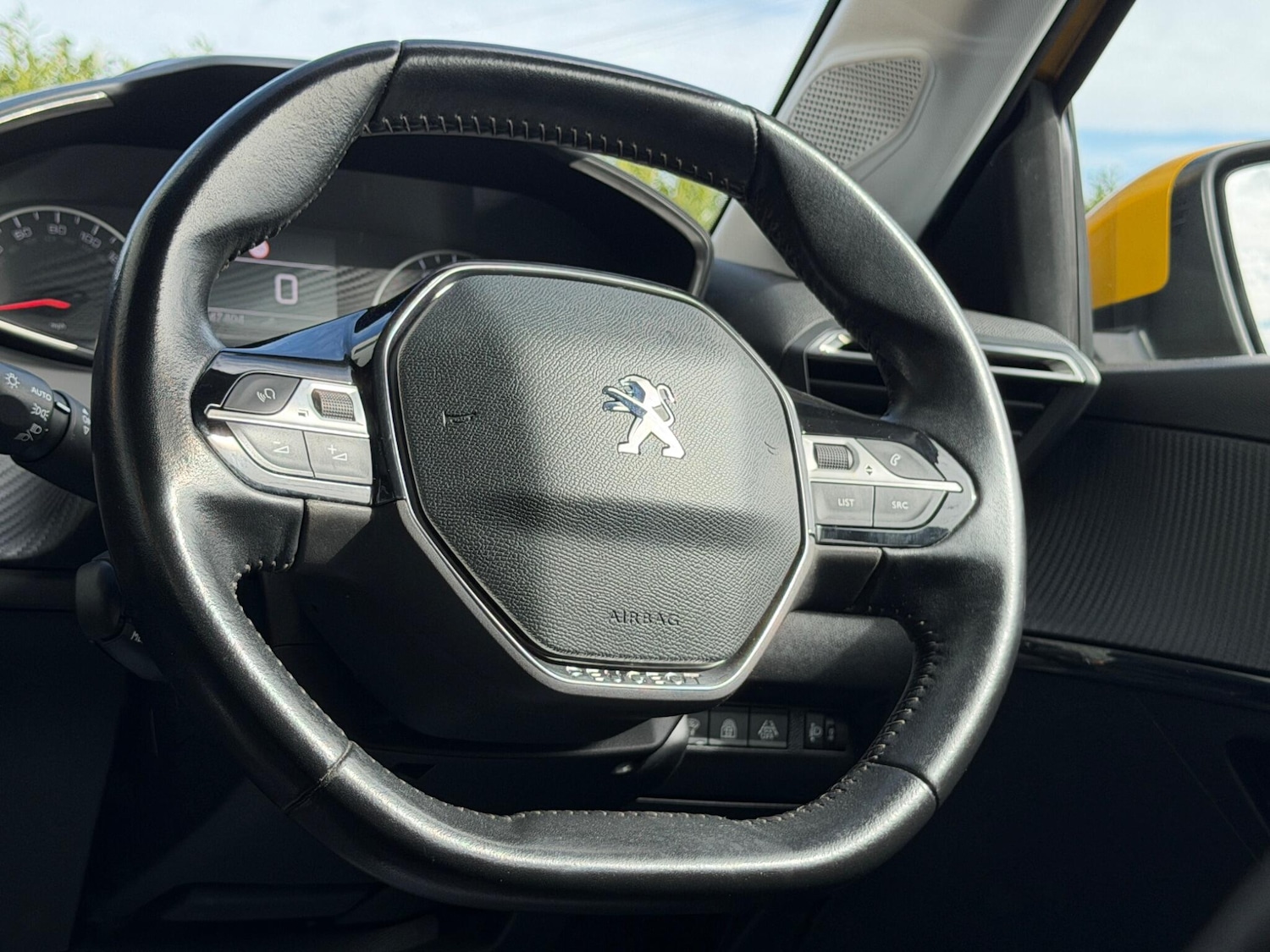 Used Peugeot 208 2020 for sale - 78034567: Photo 39