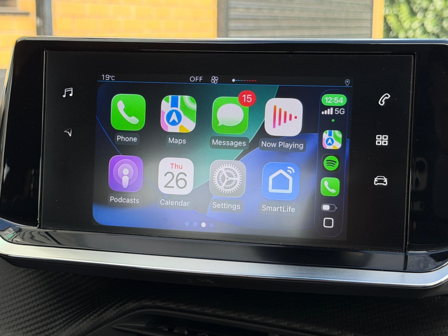 Used Peugeot 208 2020 for sale - 78034567: Photo 44