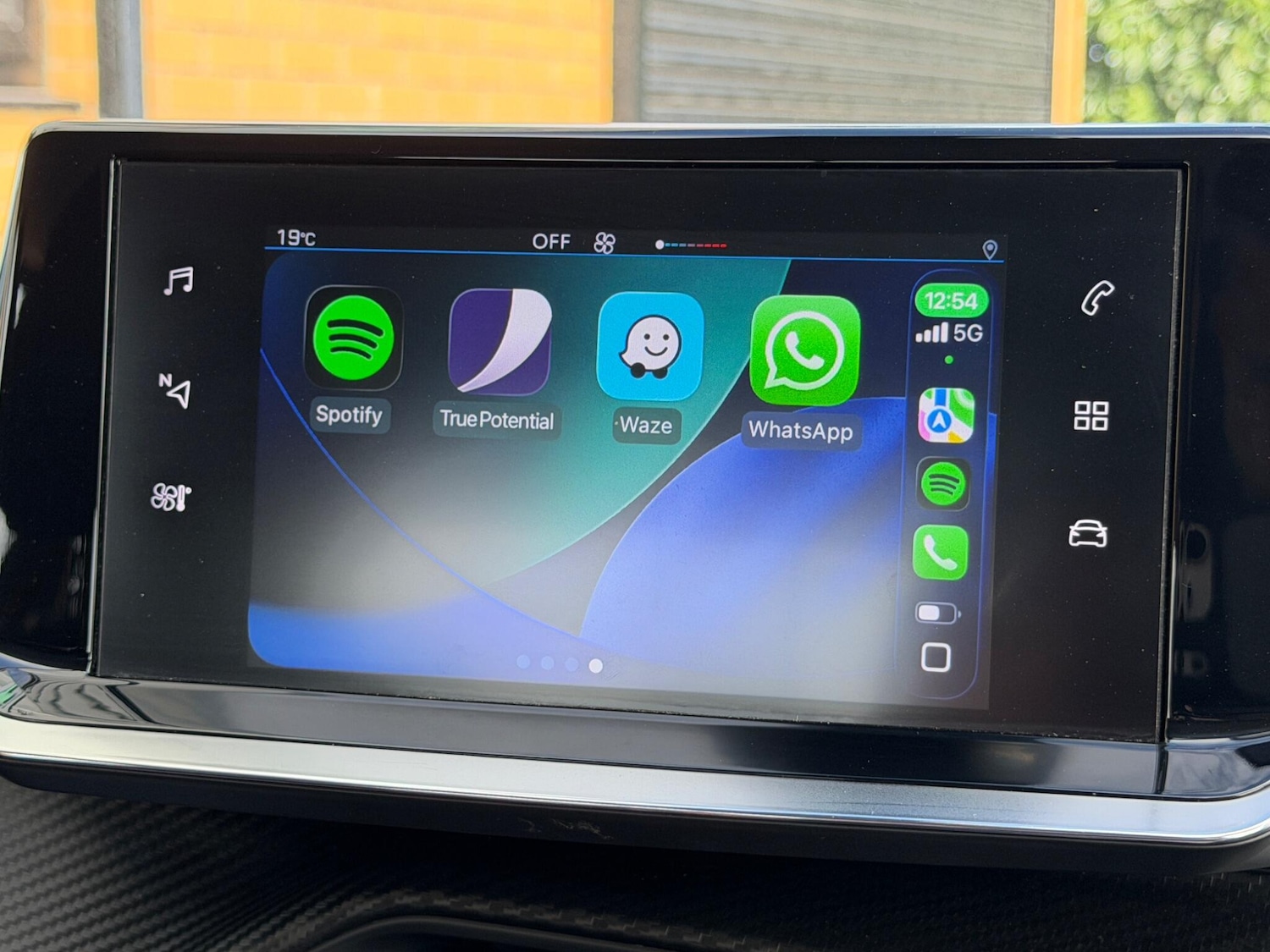 Used Peugeot 208 2020 for sale - 78034567: Photo 45