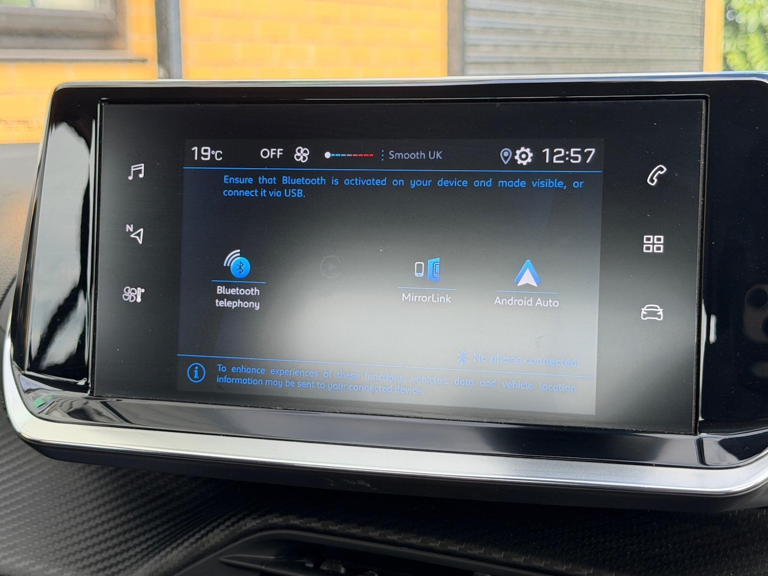 Used Peugeot 208 2020 for sale - 78034567: Photo 47