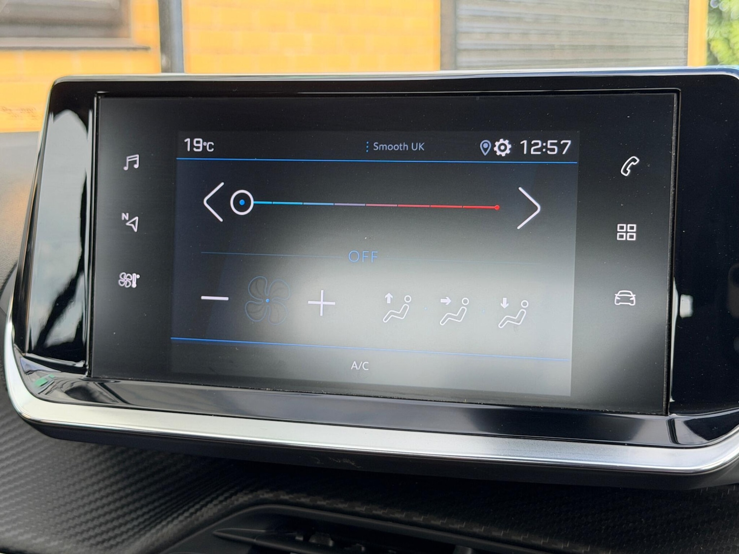 Used Peugeot 208 2020 for sale - 78034567: Photo 48