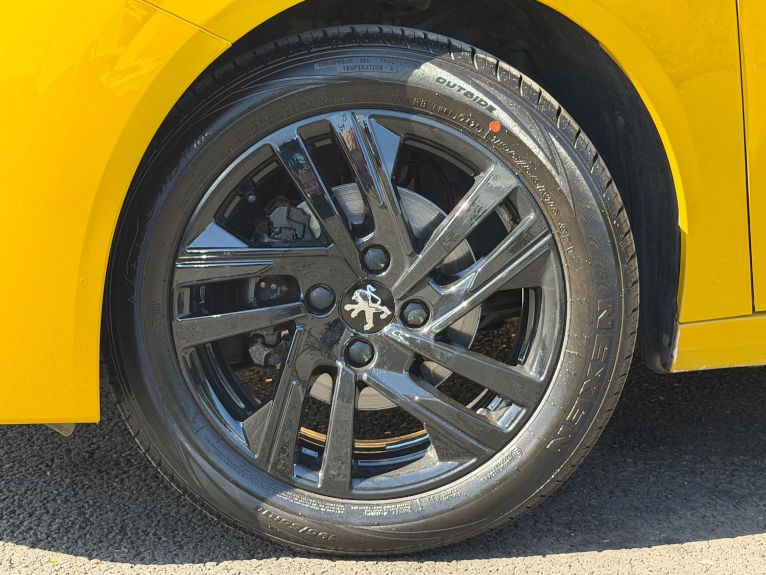 Used Peugeot 208 2020 for sale - 78034567: Photo 5