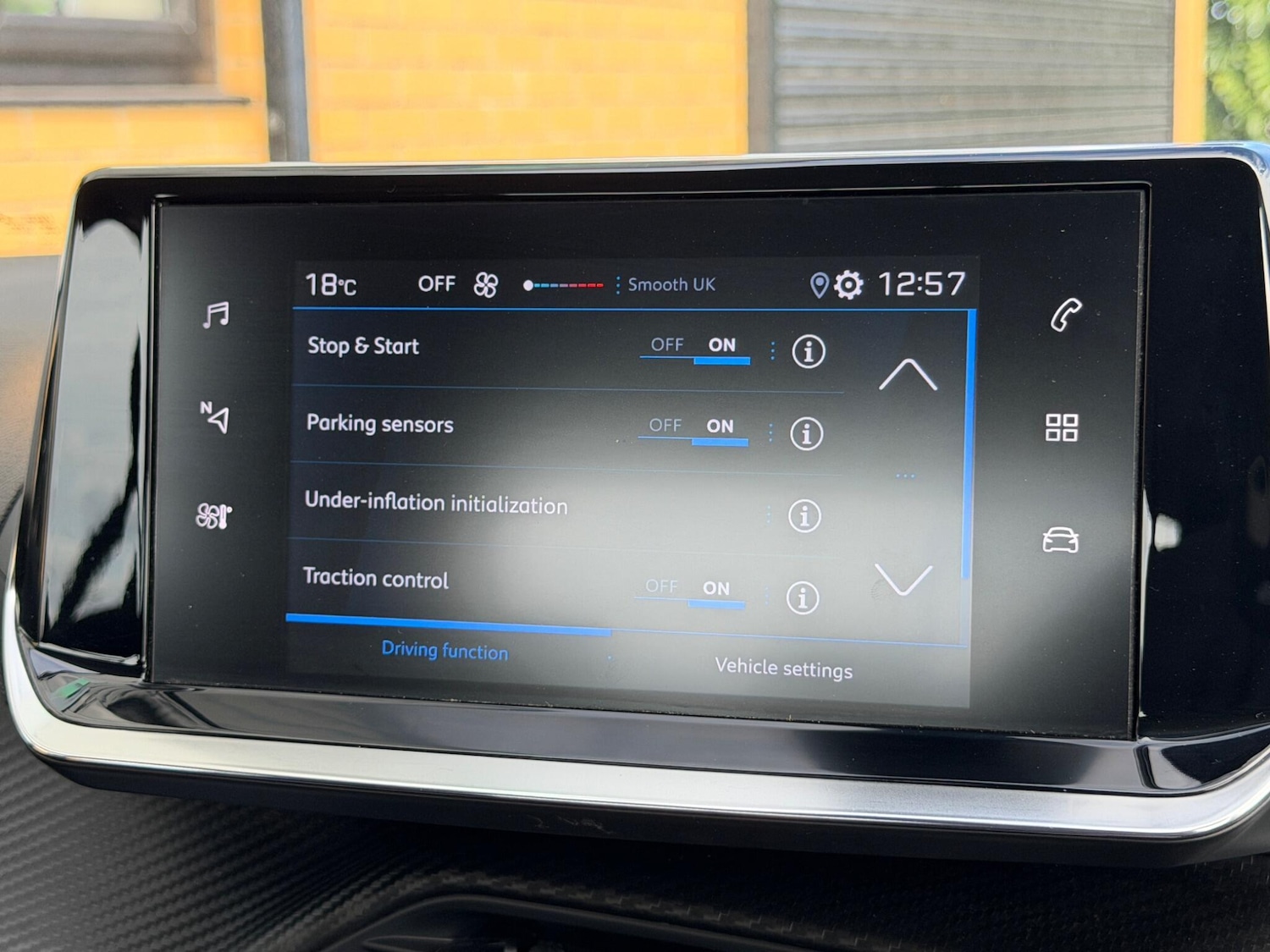 Used Peugeot 208 2020 for sale - 78034567: Photo 50