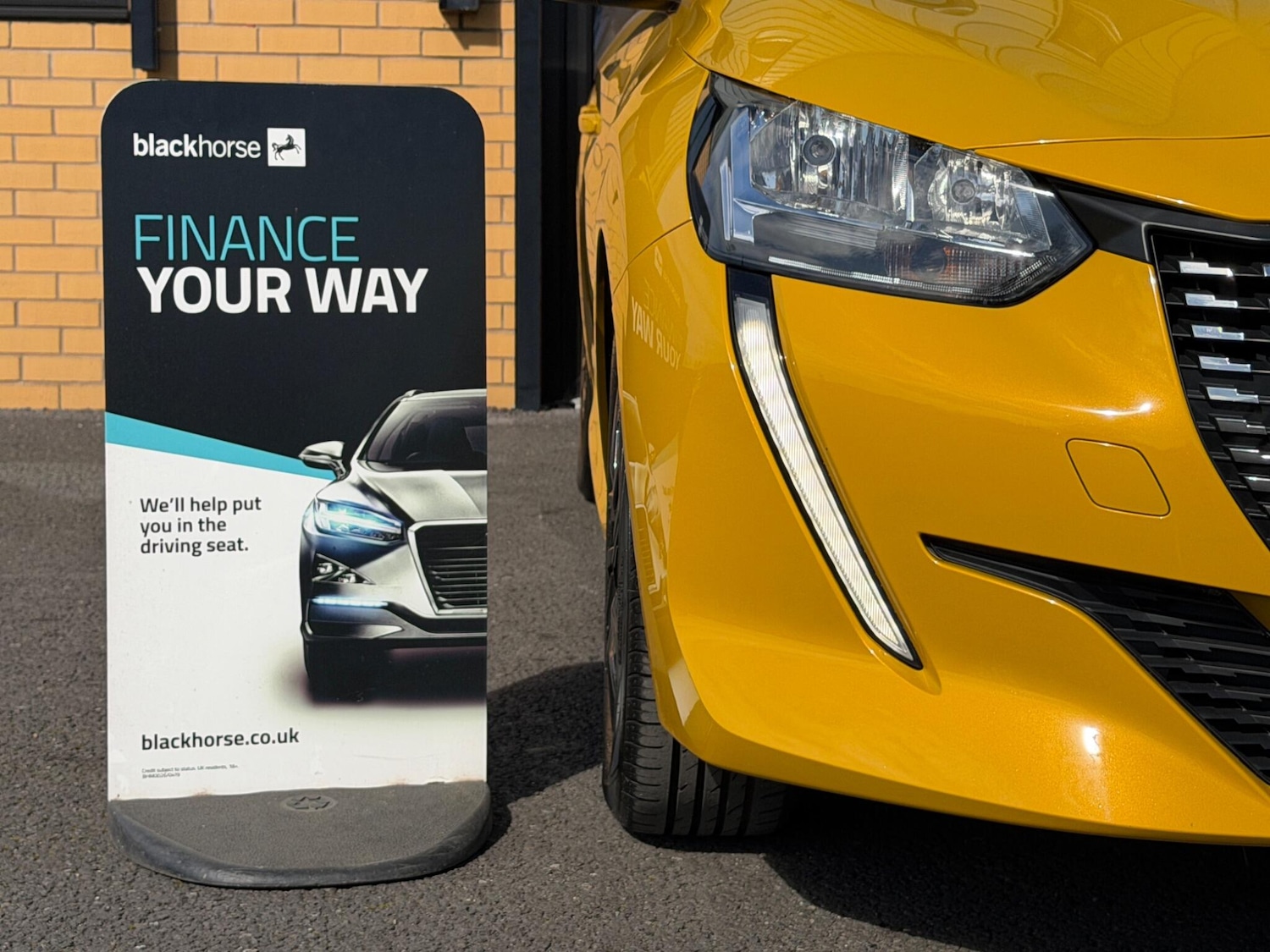 Used Peugeot 208 2020 for sale - 78034567: Photo 7