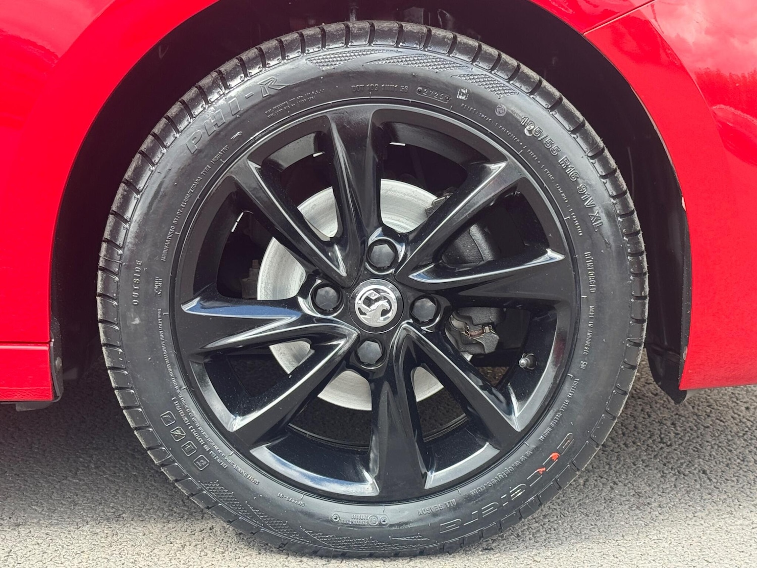 Used Vauxhall Corsa 2021 for sale - 76887195: Photo 12