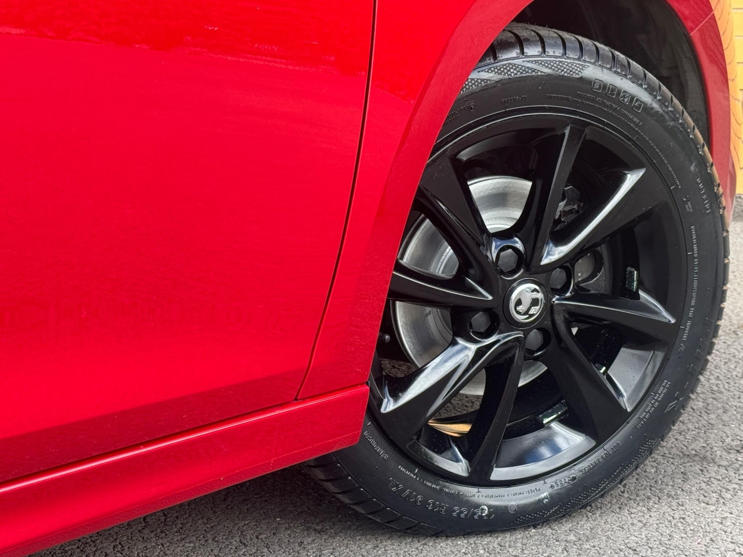 Used Vauxhall Corsa 2021 for sale - 76887195: Photo 15