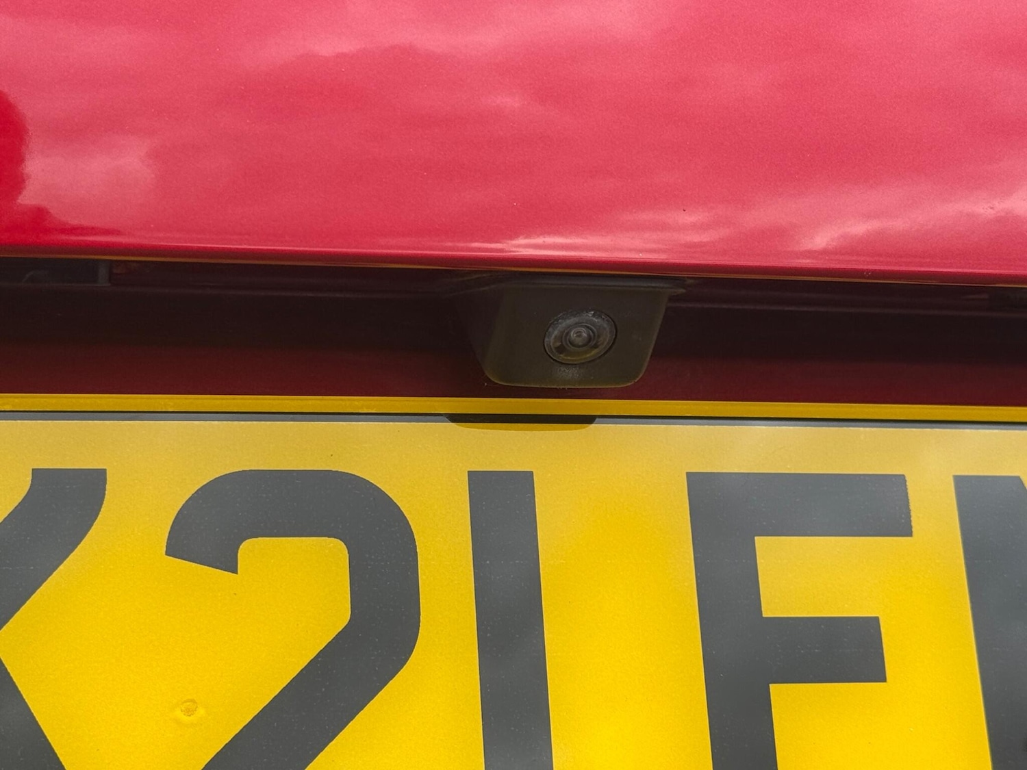 Used Vauxhall Corsa 2021 for sale - 76887195: Photo 18