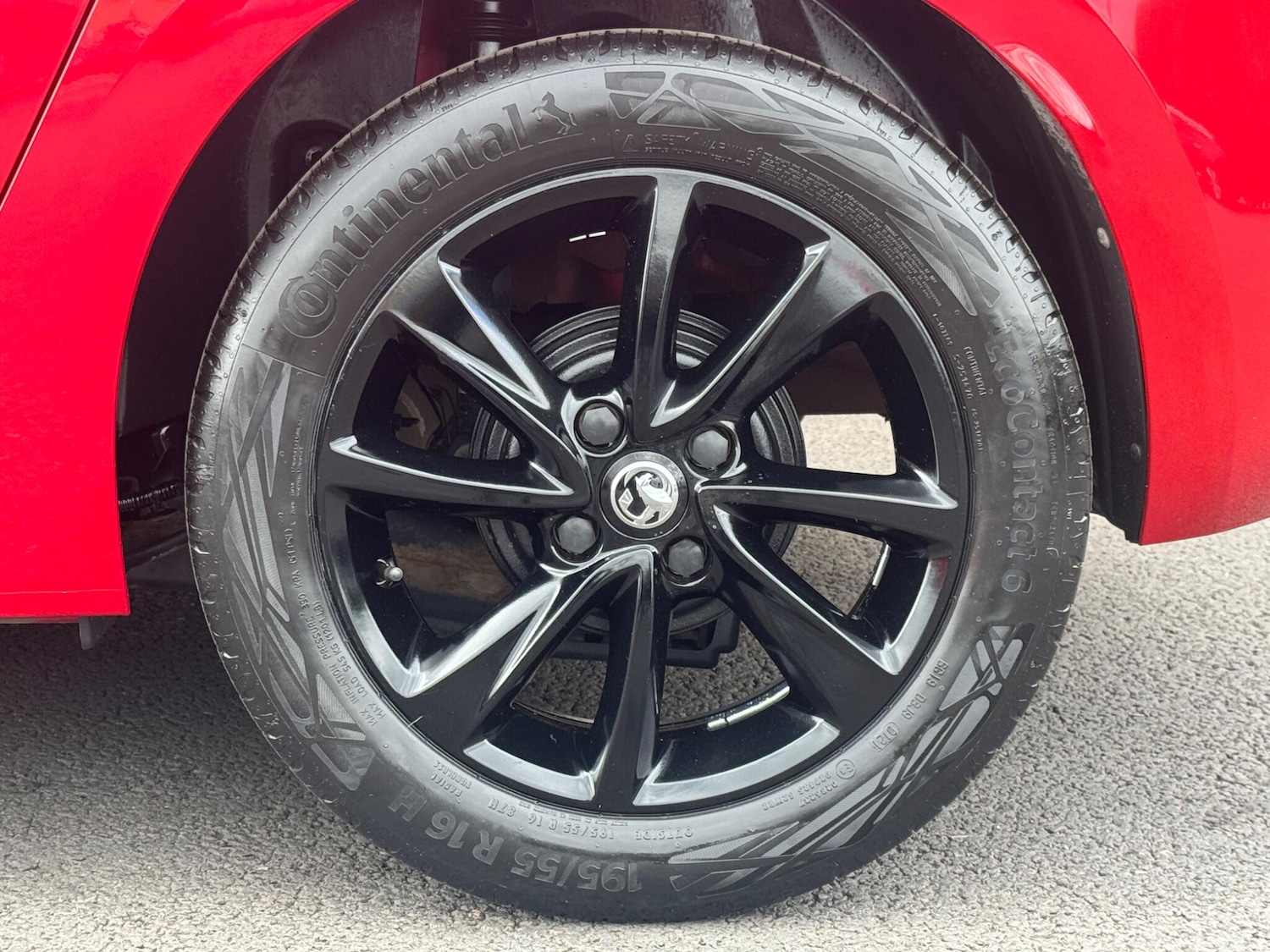 Used Vauxhall Corsa 2021 for sale - 76887195: Photo 23