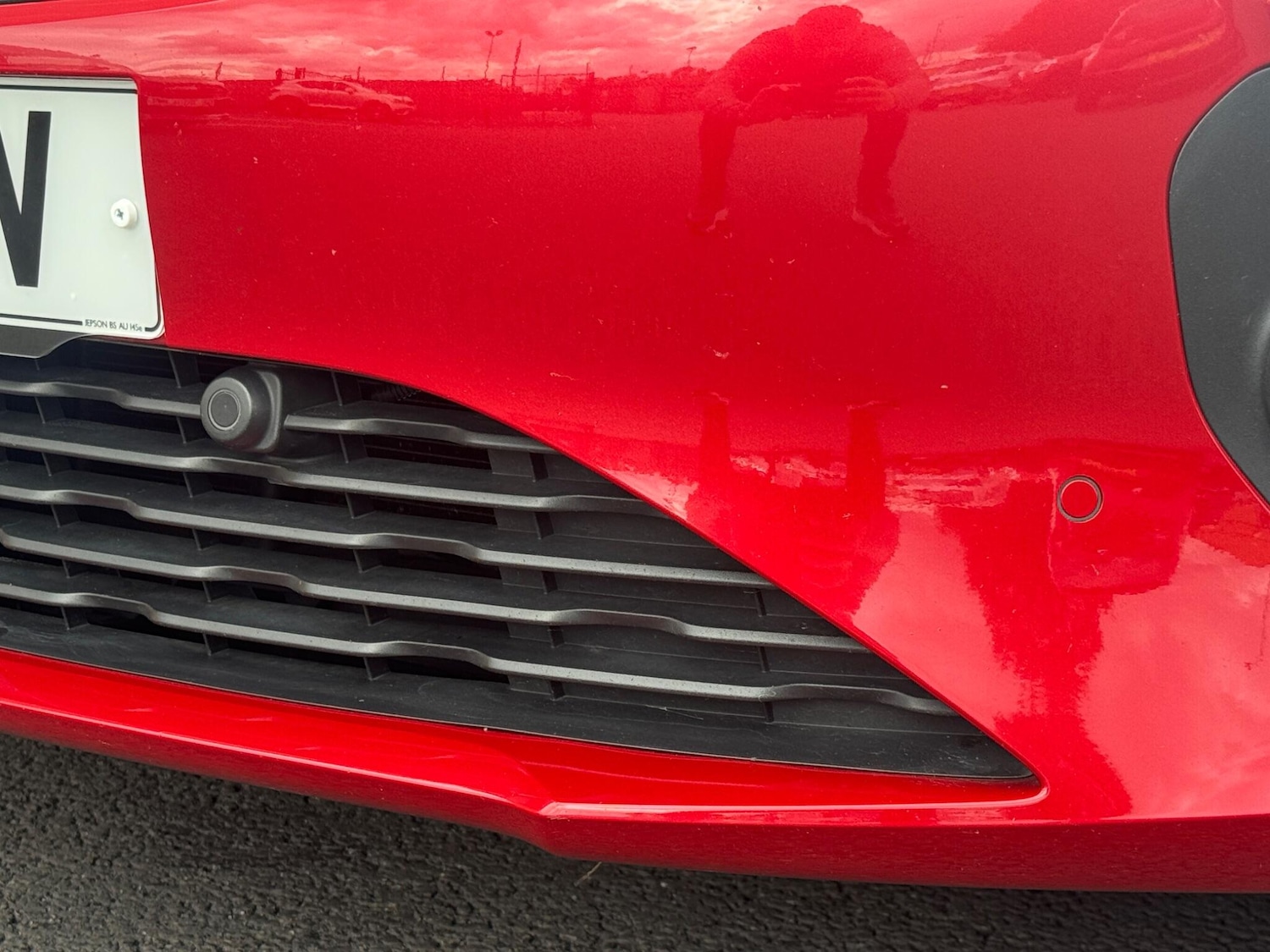 Used Vauxhall Corsa 2021 for sale - 76887195: Photo 26