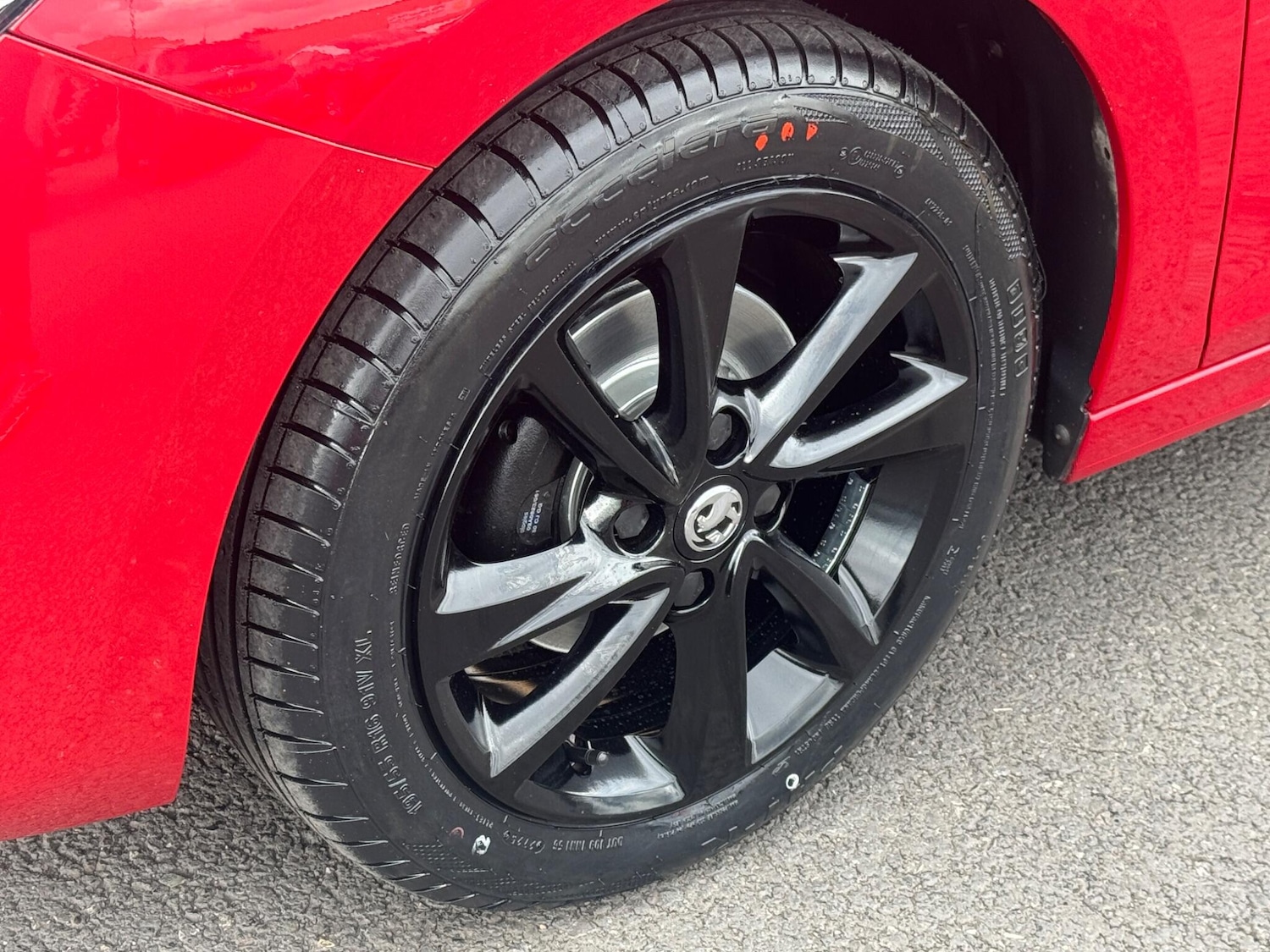 Used Vauxhall Corsa 2021 for sale - 76887195: Photo 29