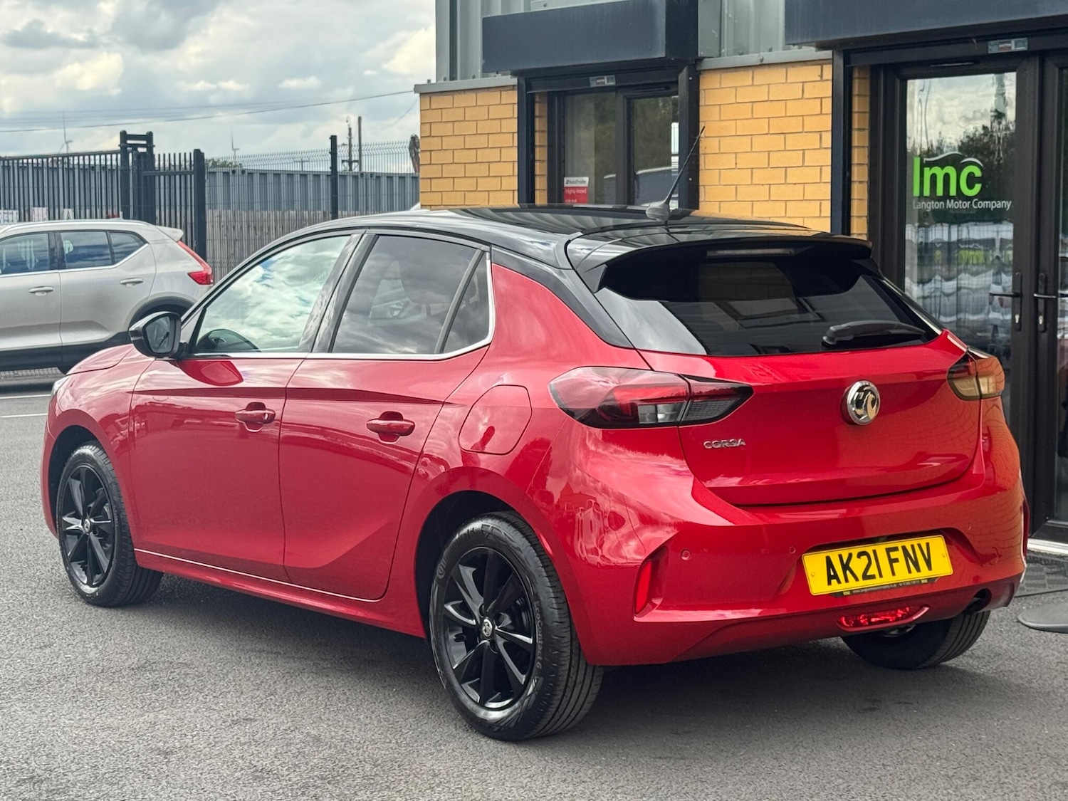 Used Vauxhall Corsa 2021 for sale - 76887195: Photo 30