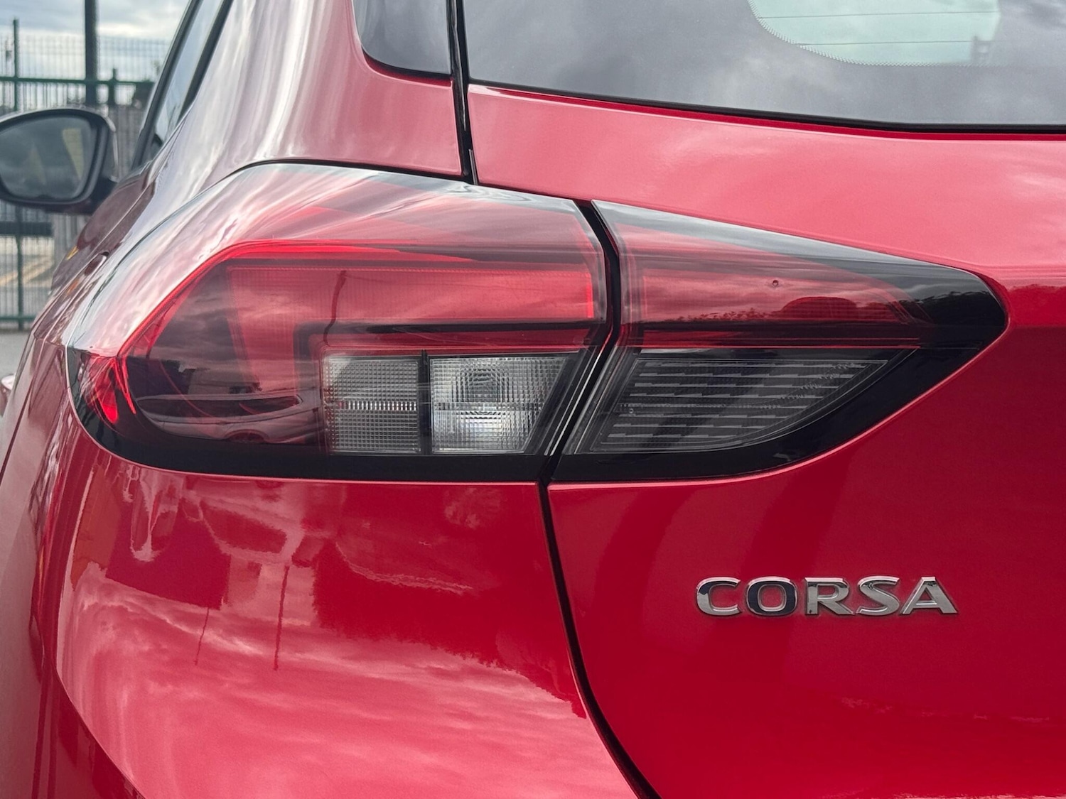 Used Vauxhall Corsa 2021 for sale - 76887195: Photo 32