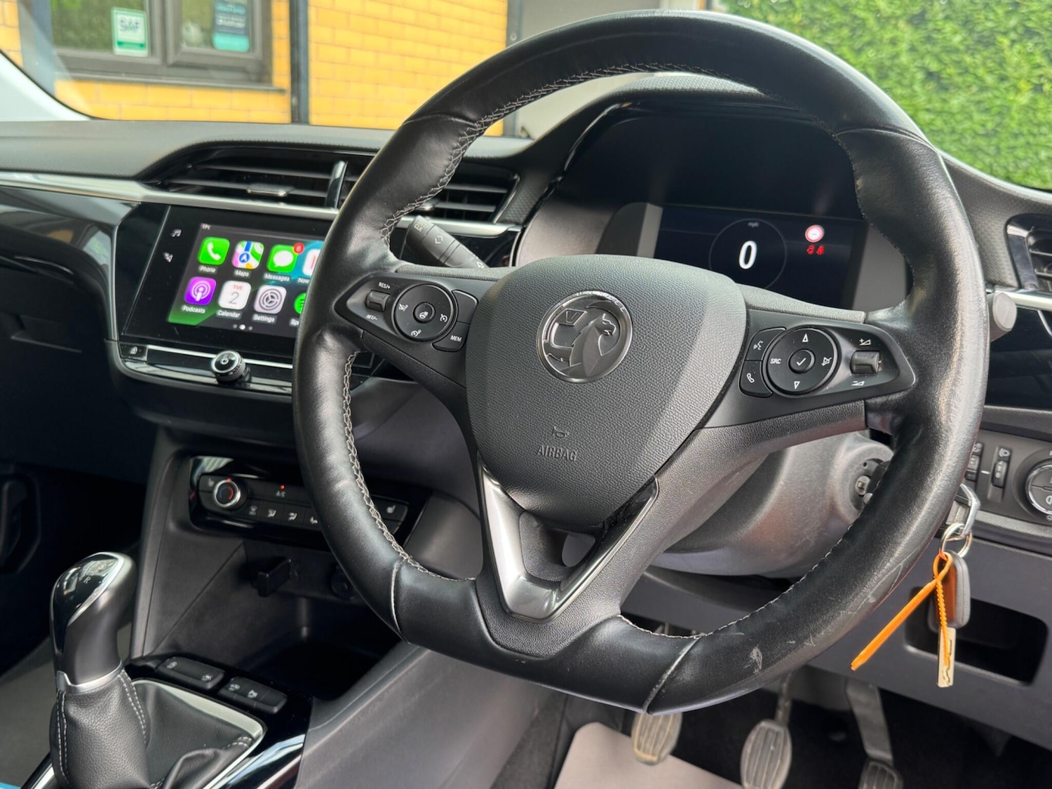 Used Vauxhall Corsa 2021 for sale - 76887195: Photo 36