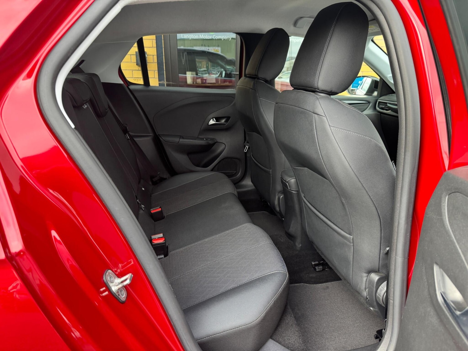 Used Vauxhall Corsa 2021 for sale - 76887195: Photo 38