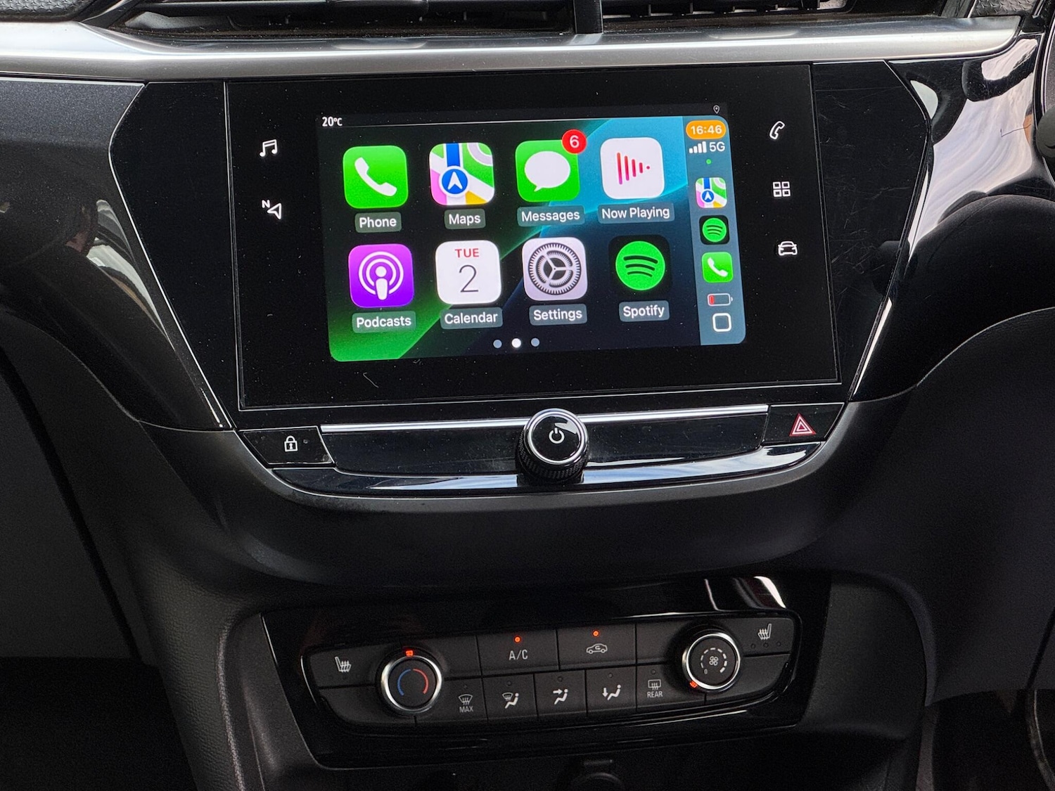 Used Vauxhall Corsa 2021 for sale - 76887195: Photo 41