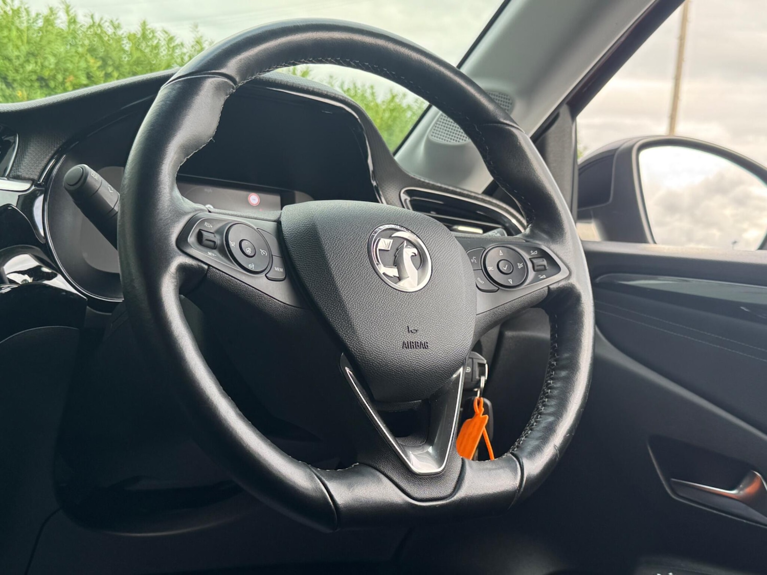 Used Vauxhall Corsa 2021 for sale - 76887195: Photo 42