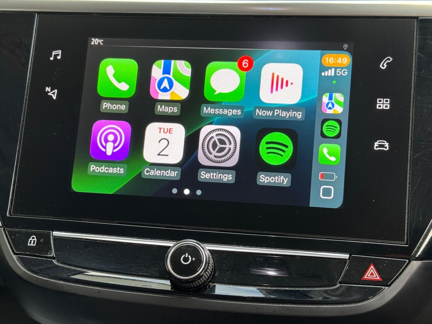 Used Vauxhall Corsa 2021 for sale - 76887195: Photo 47