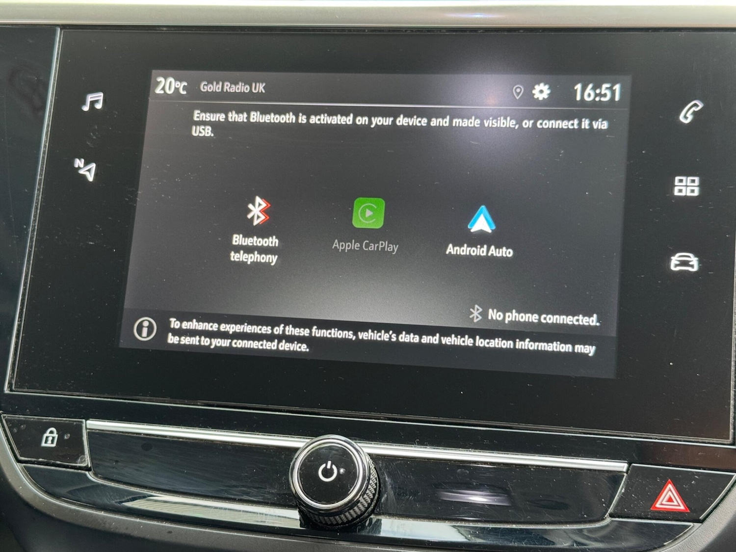 Used Vauxhall Corsa 2021 for sale - 76887195: Photo 51