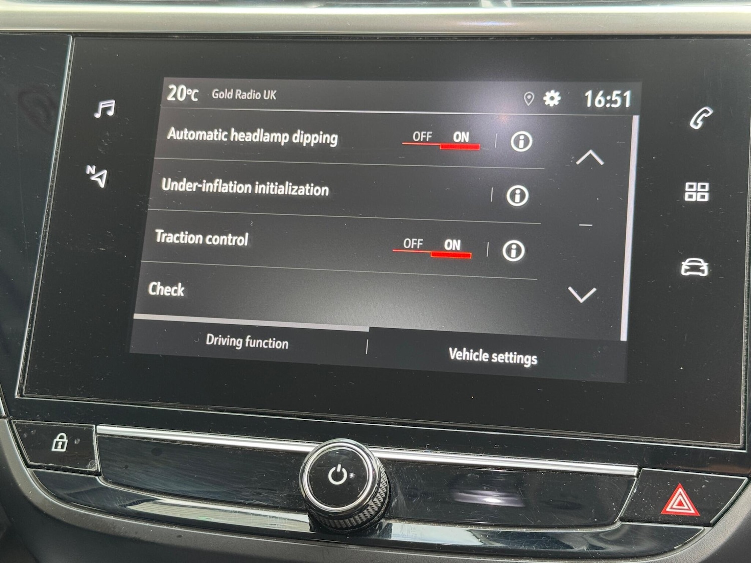 Used Vauxhall Corsa 2021 for sale - 76887195: Photo 52